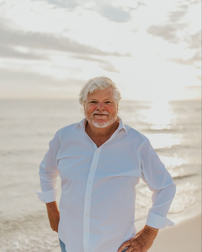 Terry Lee Backus
