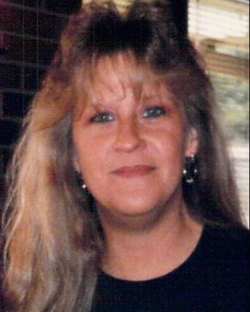 Vicky Nichols Lalena