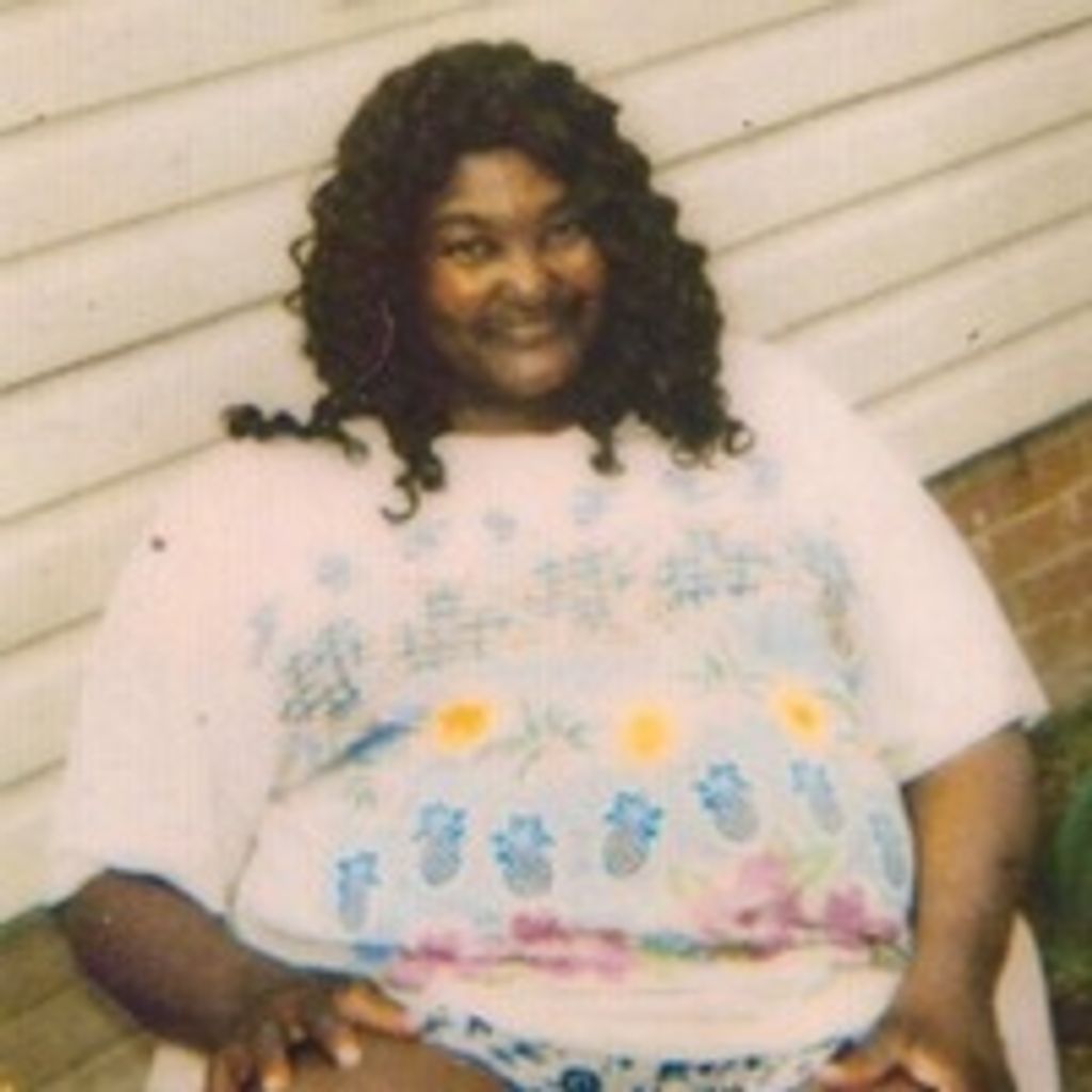 Dorothy Ruth Lacy