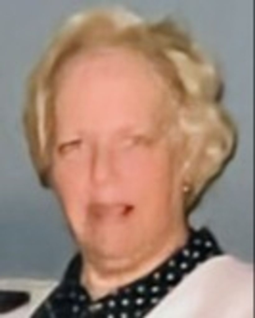 Elizabeth R. "Bette" Lanpher