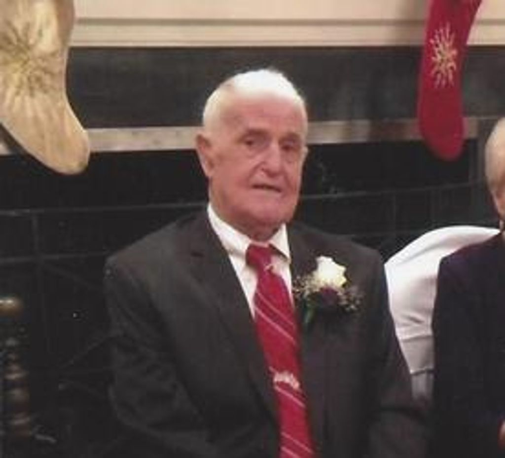James J. Hennessy