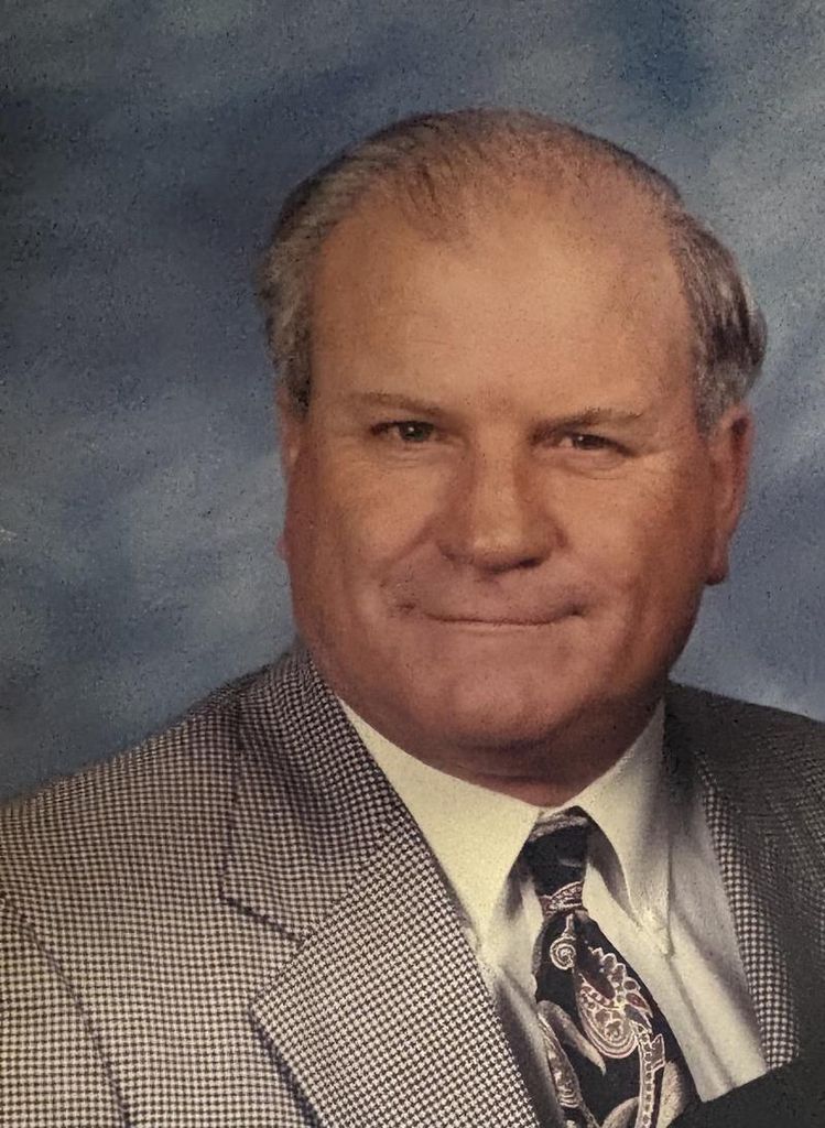 Thomas Emory Knight Profile Photo