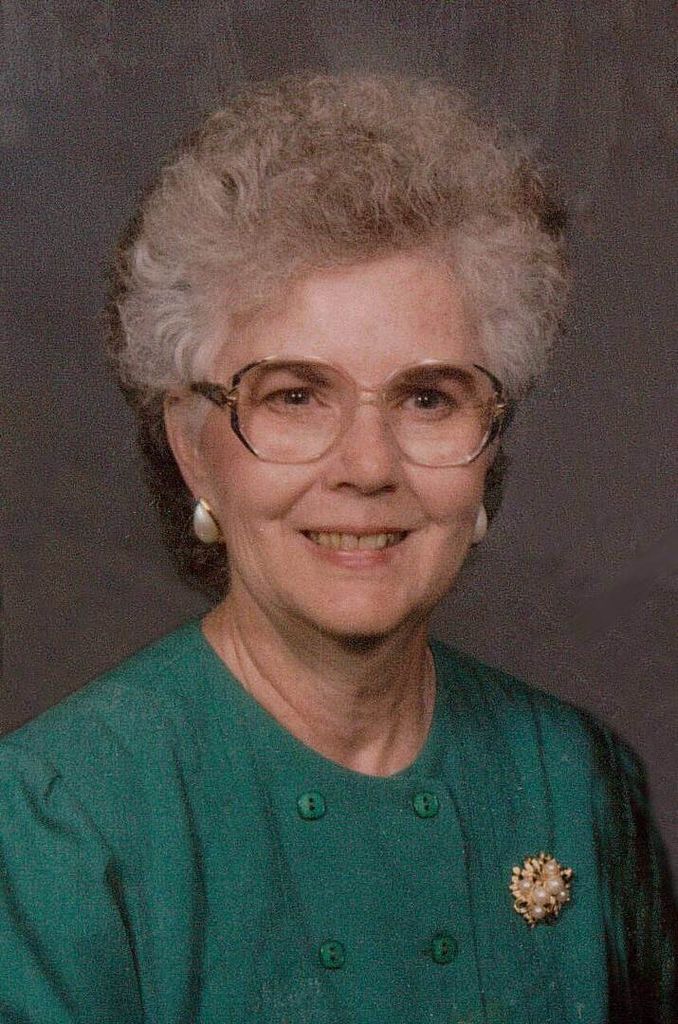 Shirley I. (Anderson) Rohrer Profile Photo