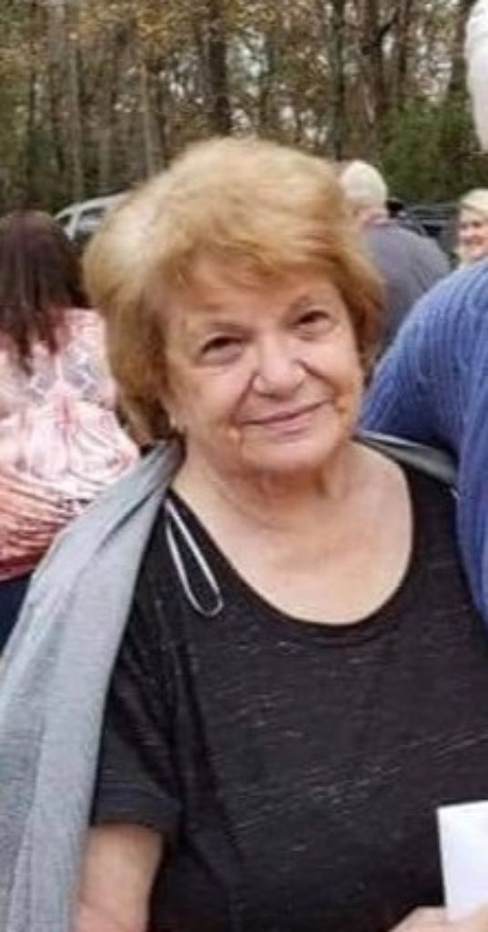 Katherine Mancuso Patin