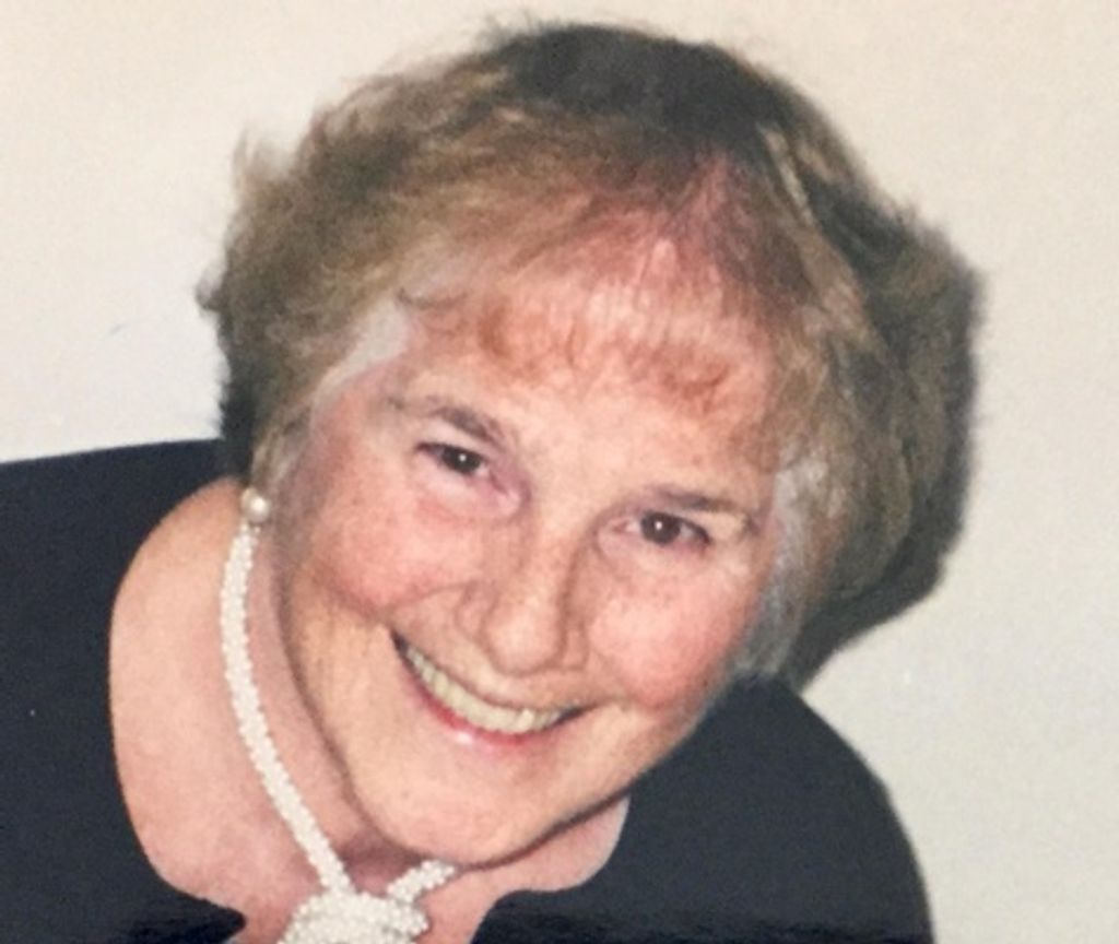 Anne M. Barraclough Profile Photo