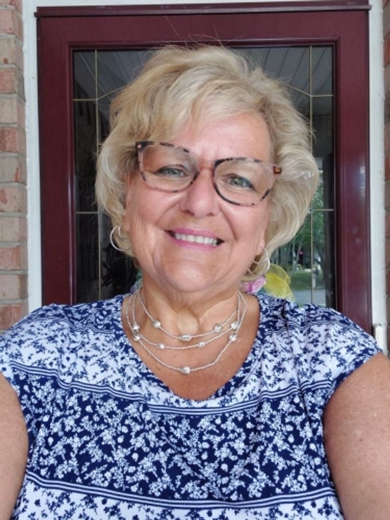 Rita Ann Brownlee Profile Photo