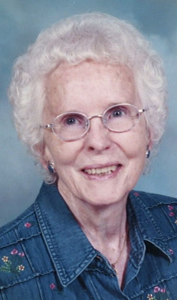 Virginia Alice Price