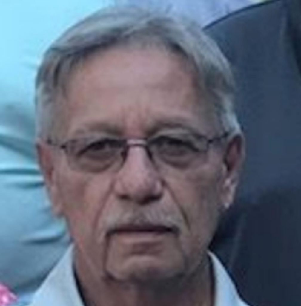 Larry Ott