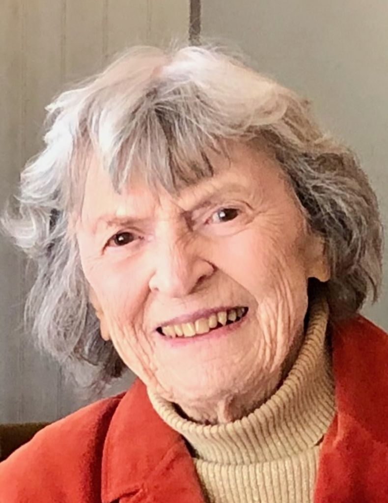 Jane Phillips Mercaldi