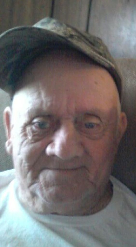 Eddie Wayne Thompson
