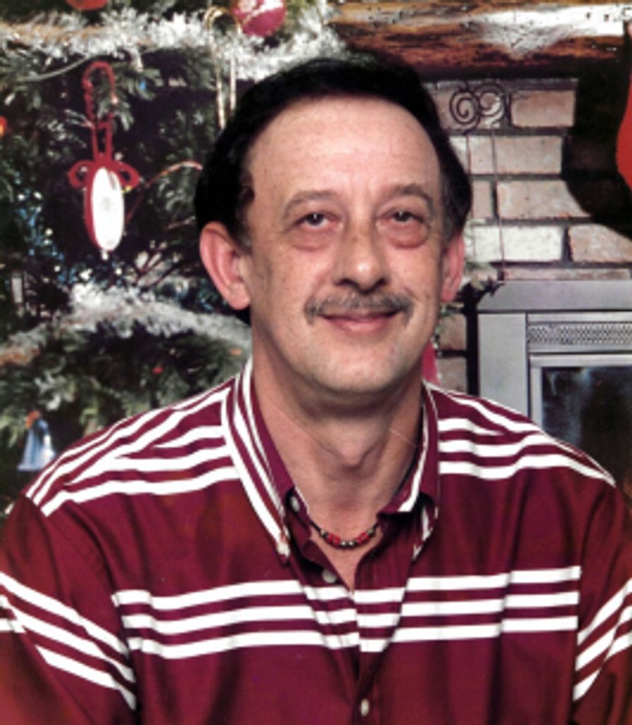 Carlos Crisp Profile Photo