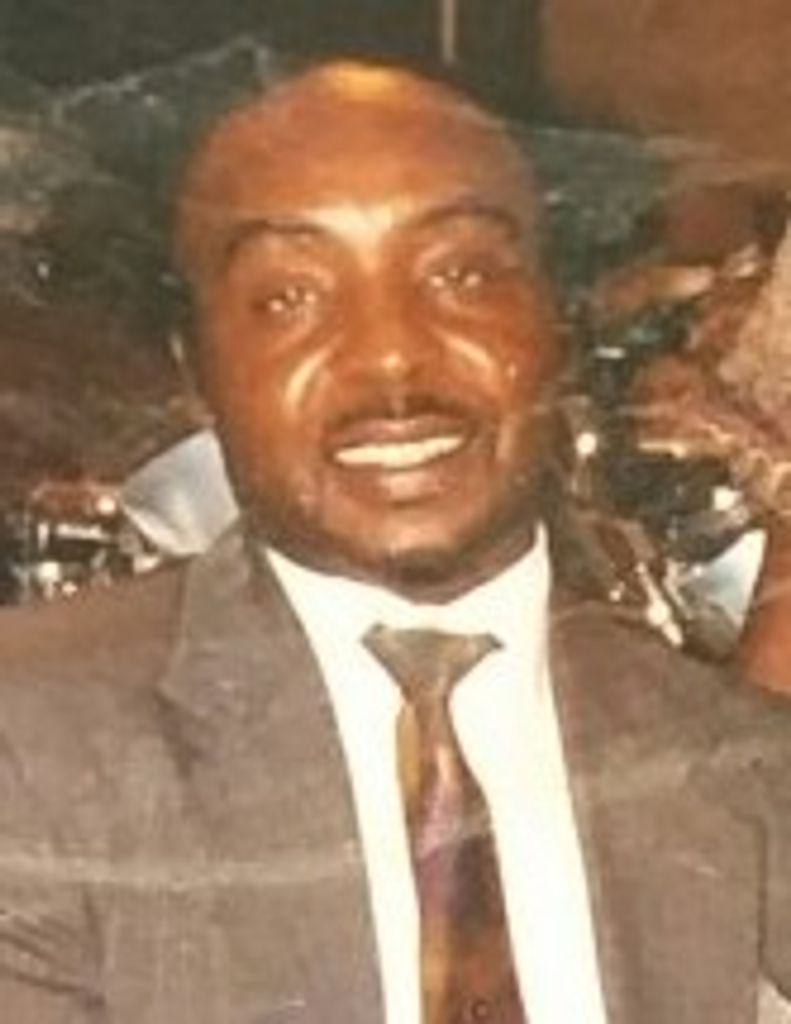 FRANKIE WILLIAMS