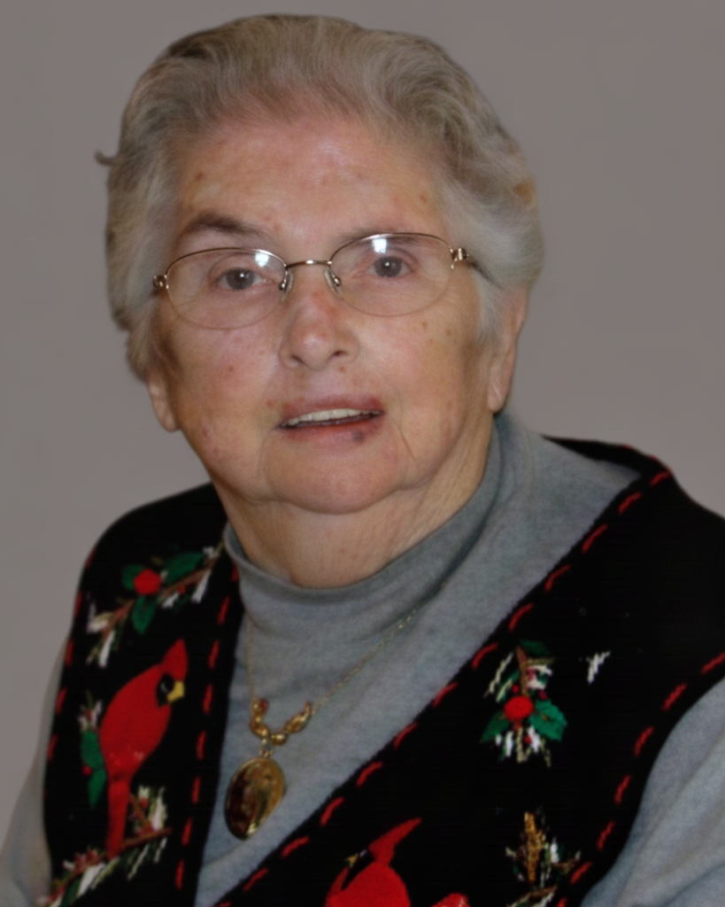 Pat Mann McCollum Profile Photo