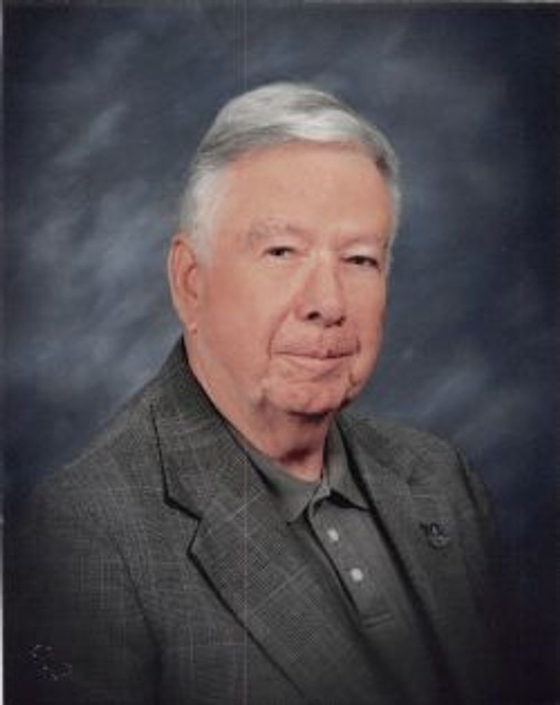Joe Trent