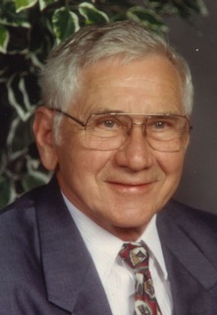 Harry Glotz Profile Photo