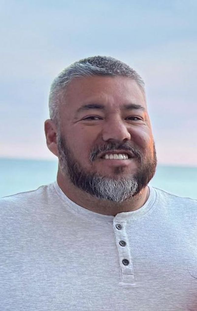 Curtis Duchaine Profile Photo
