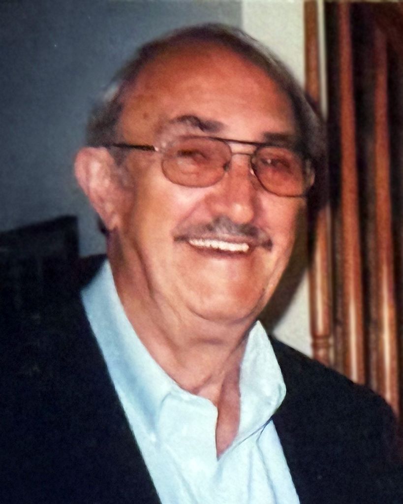 Clyde Weise