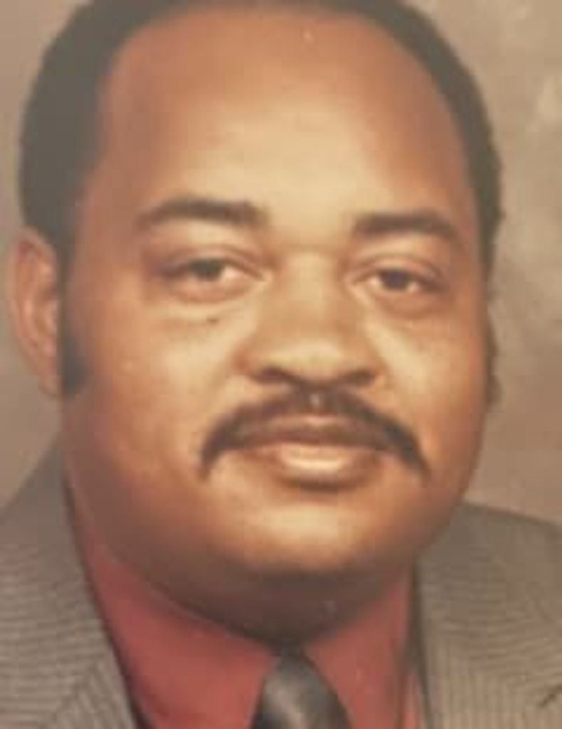 Jim Richard Mcwilliams