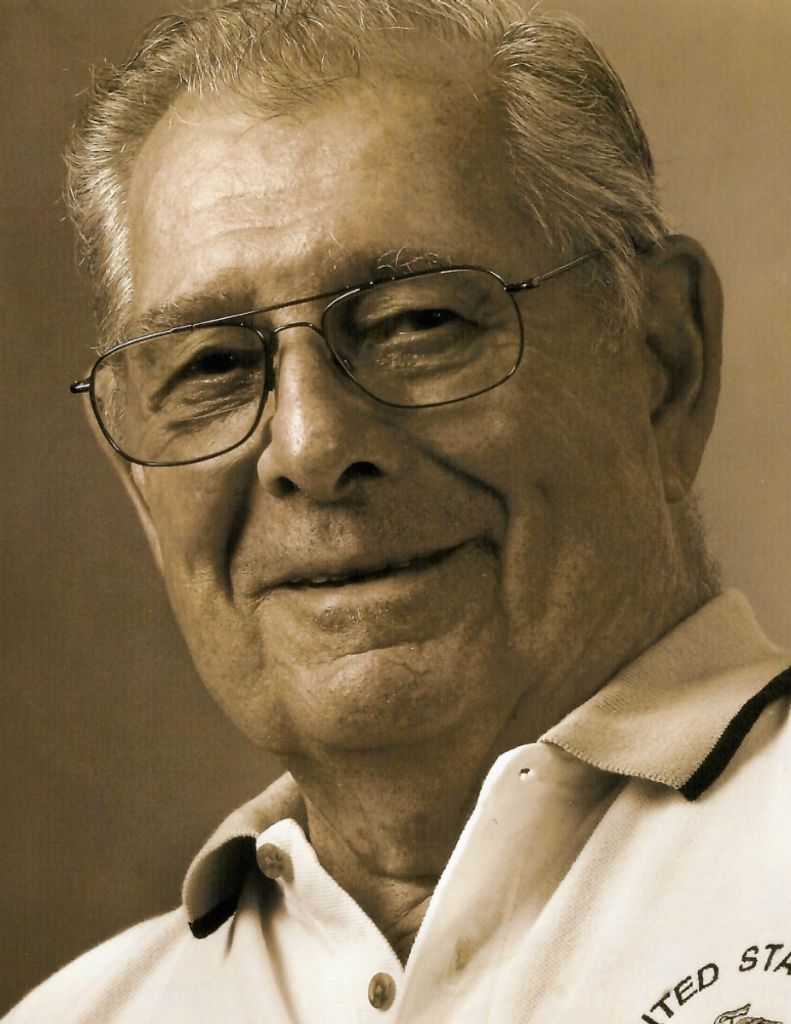 William W.  Mancke Profile Photo