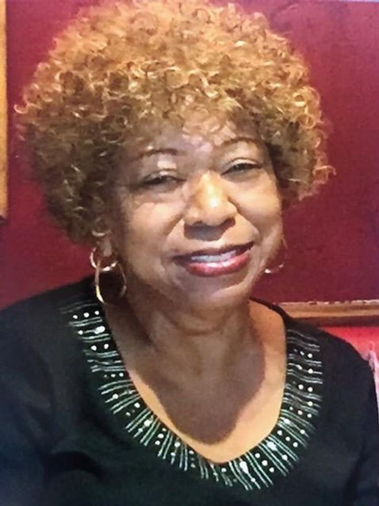 Louvenia Franklin
