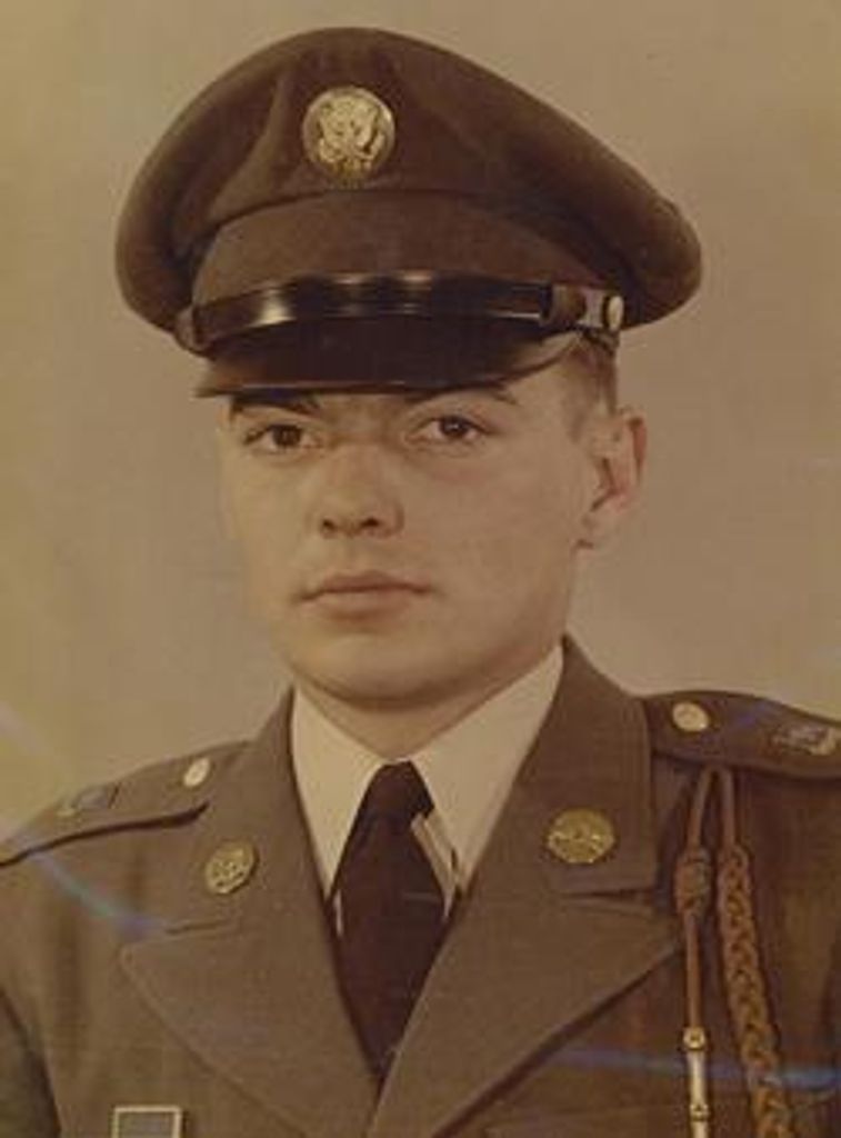 Thomas Albert Coulson