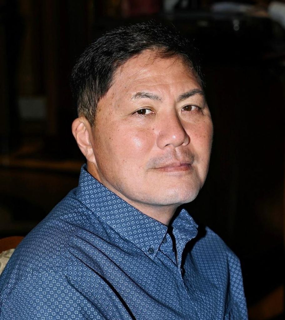 Mark Isozaki Profile Photo