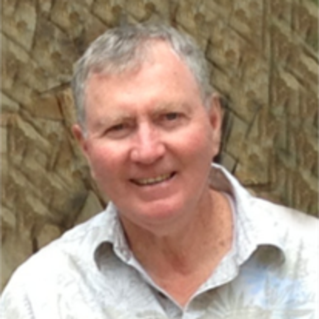 William "Bill" R. Mills