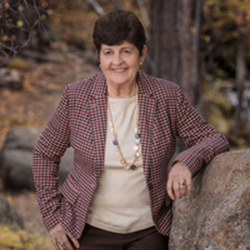 Cecelia Moser Fife