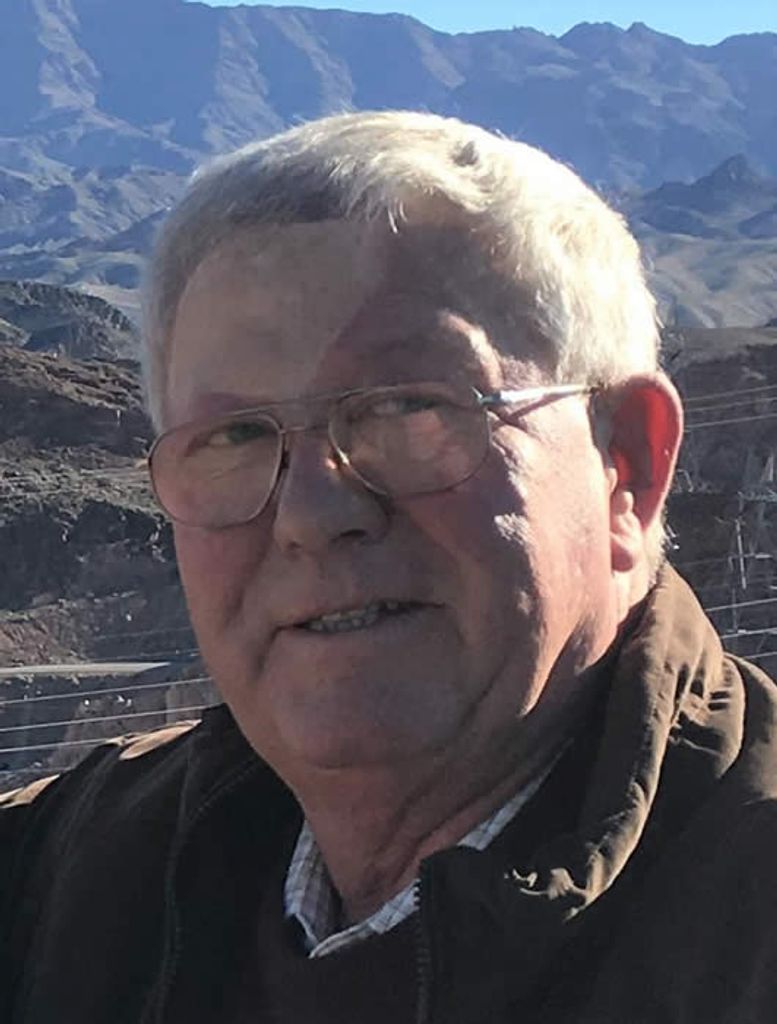 Robert J. Shirek