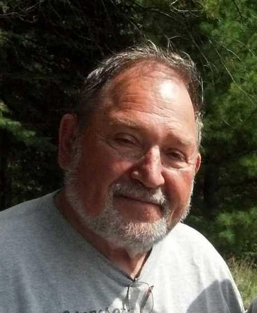 George Rogus