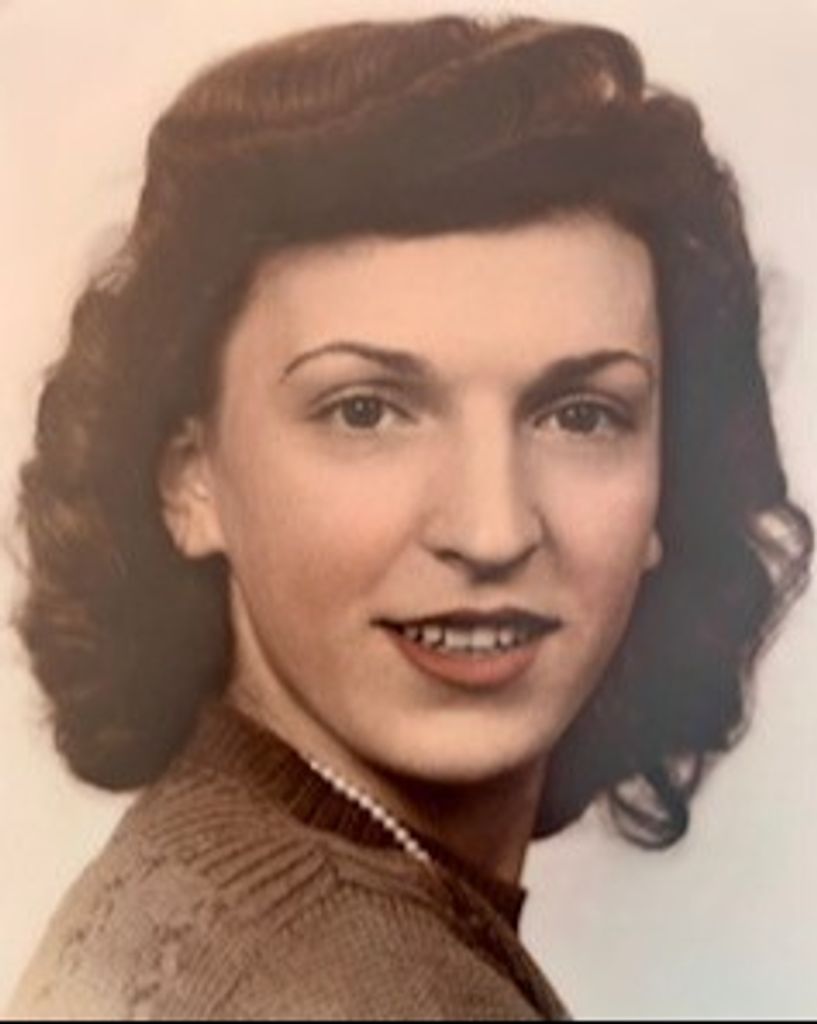 Rosemary A. Laffey Profile Photo