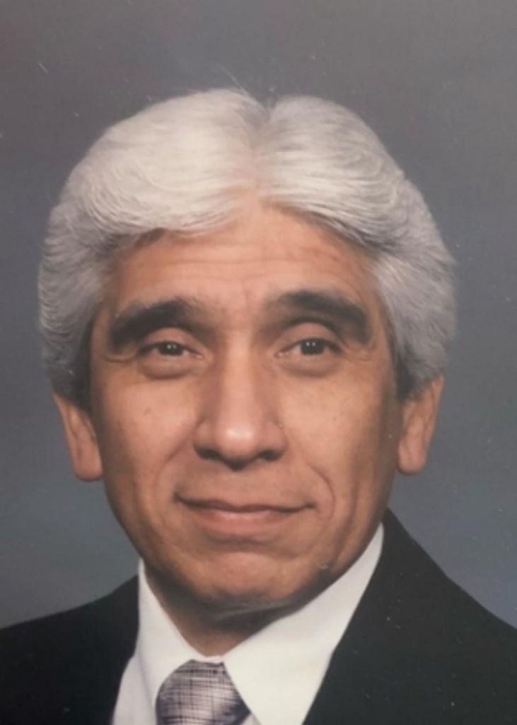 Jesse T Moralez 