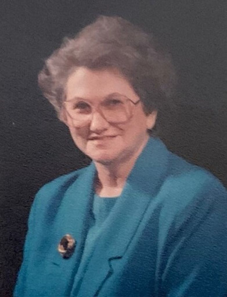 Grace Miles Purdy Profile Photo