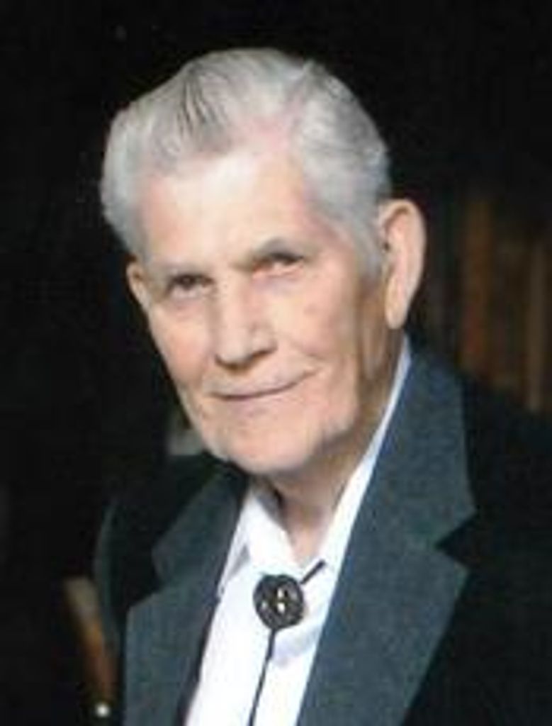 Ford, Melville W.