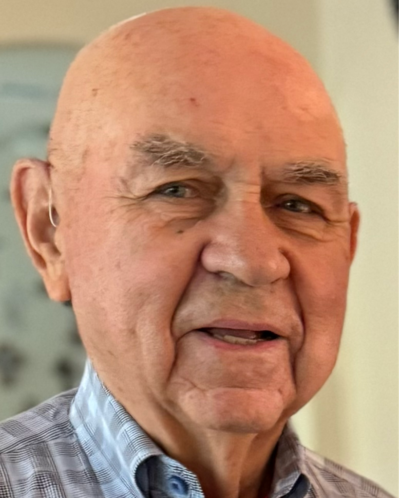 Edward Curtis Tally II Profile Photo