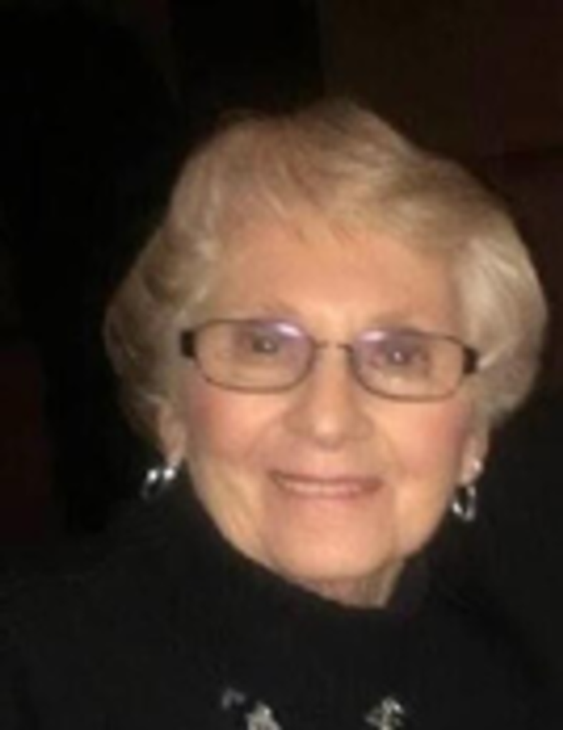 Patricia C. (Zoker) Rittenhour