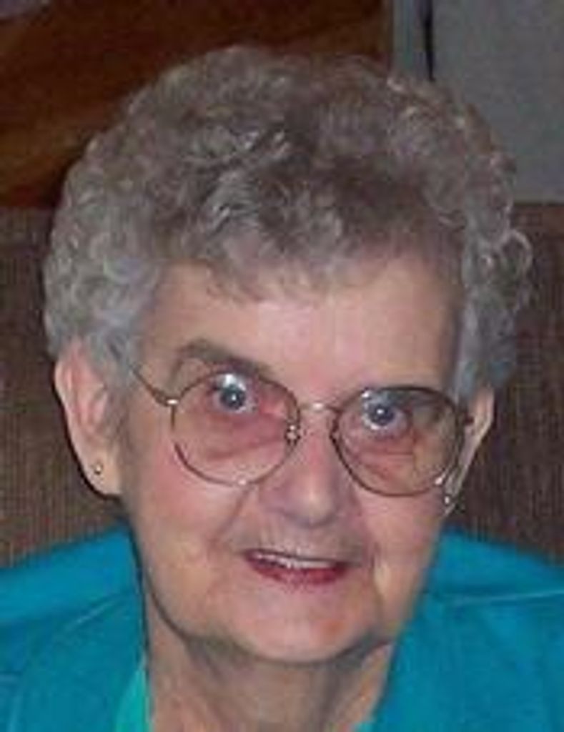 Elinor Vigue Profile Photo