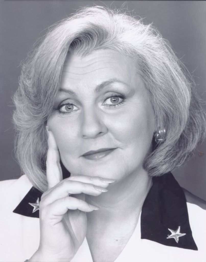Judy Carol (Long)  Crouse