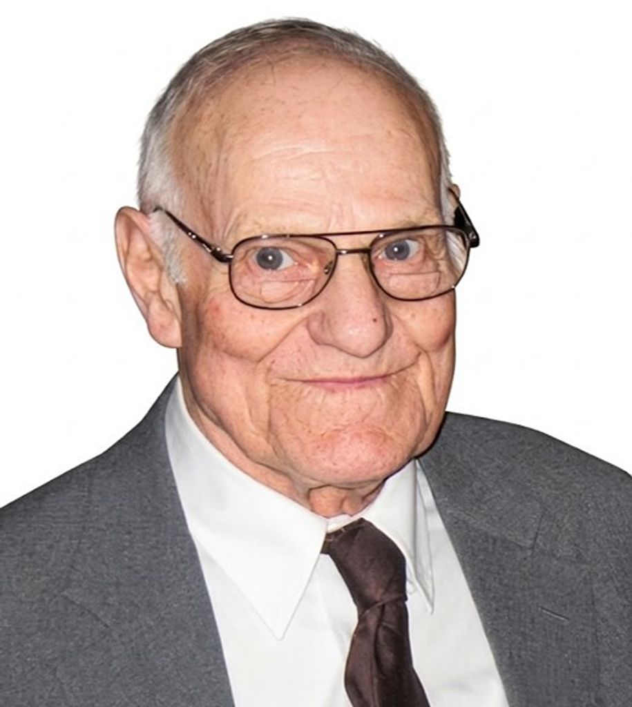 Theodore Klemann Profile Photo