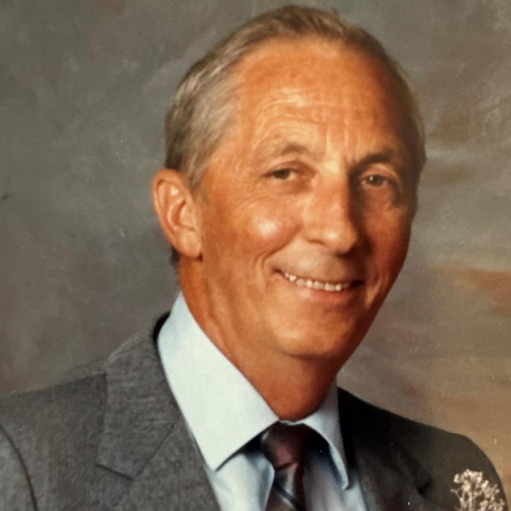Thomas William Root Profile Photo