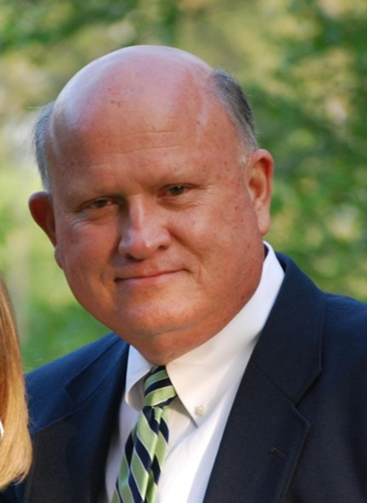 Ernie Hinson Profile Photo
