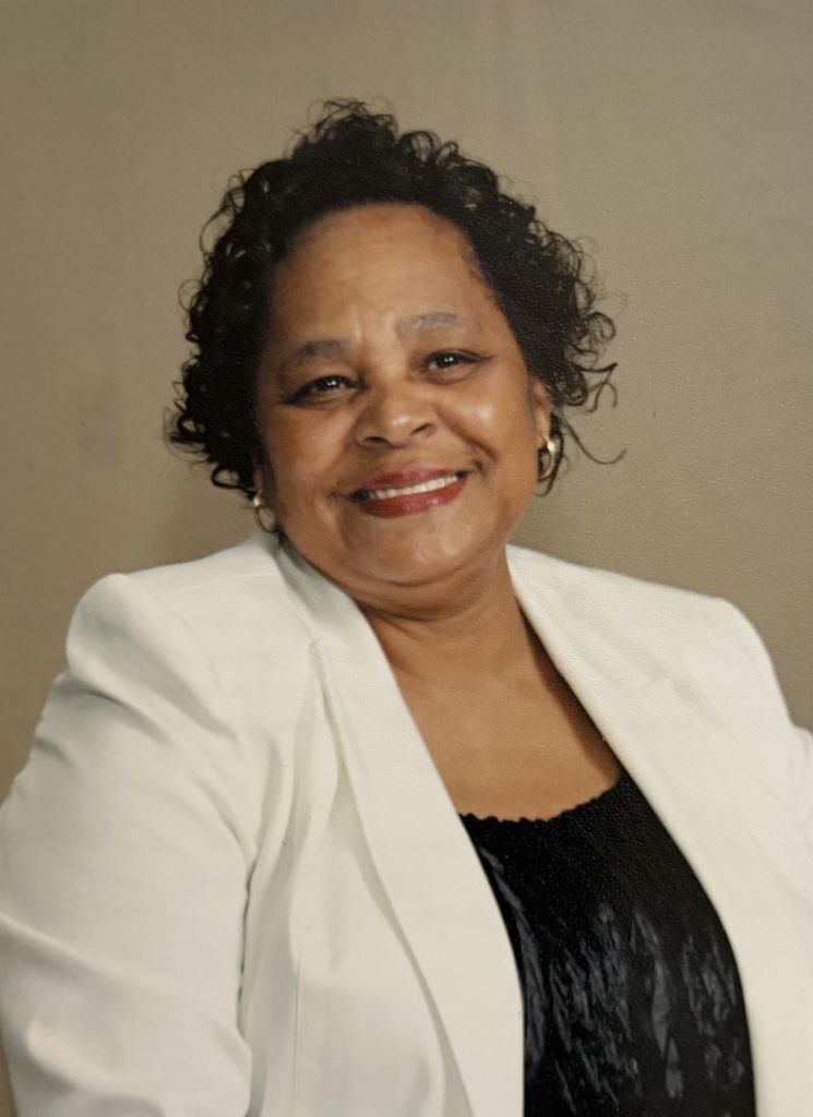 Lorraine M. Taylor Profile Photo