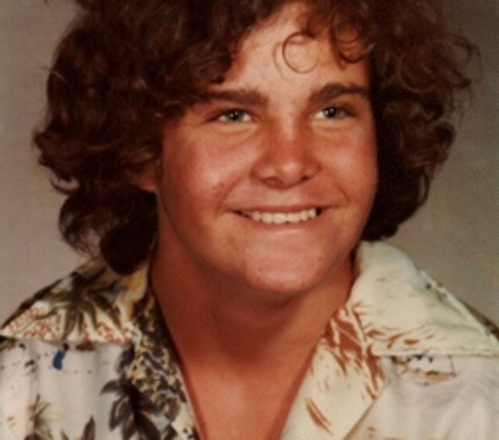 Eugene Skeen