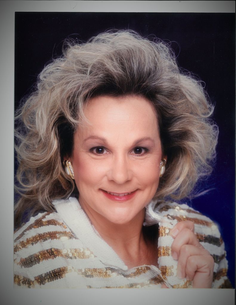 Sherry Ann Reynolds