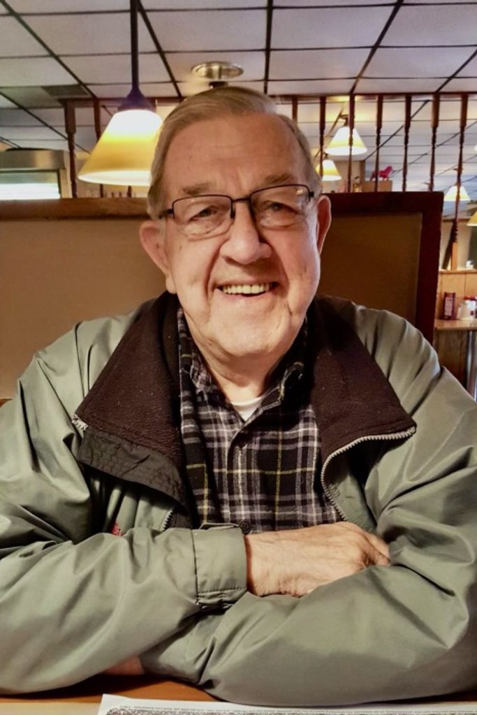 James ( Mo ) F. Moyer Profile Photo
