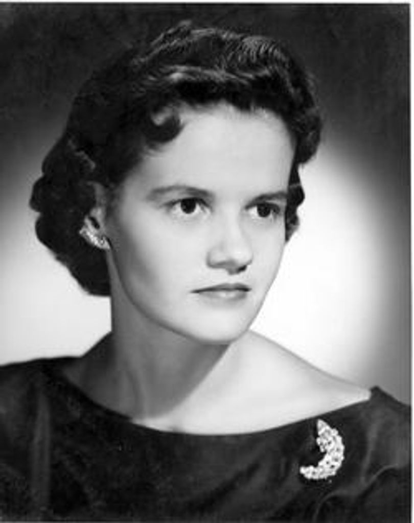 Sarah Ellen Steel Hill