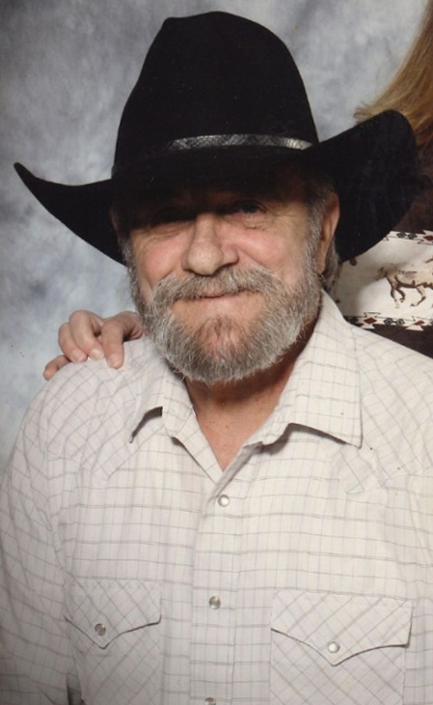 William J. Cole, Jr. Profile Photo