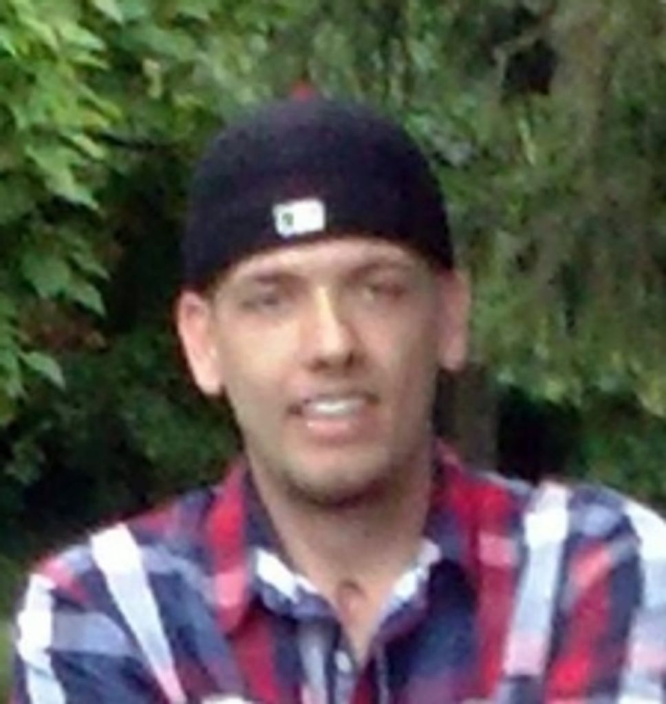 Blake Bingham