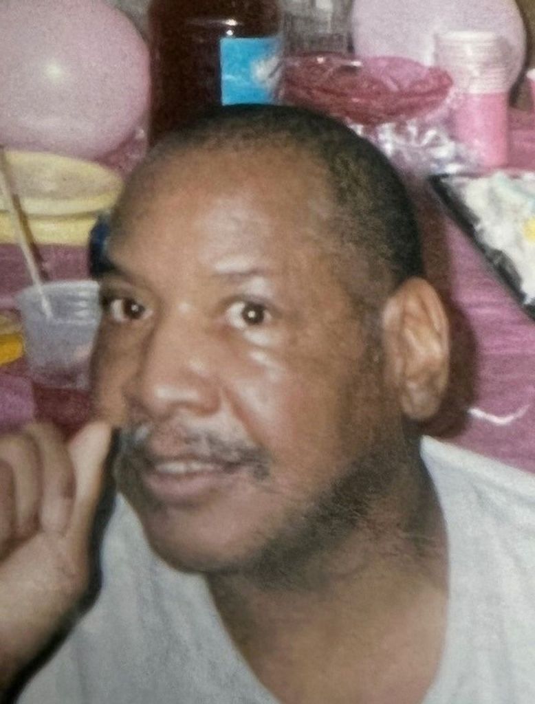 Terry Wayne Calhoun Profile Photo