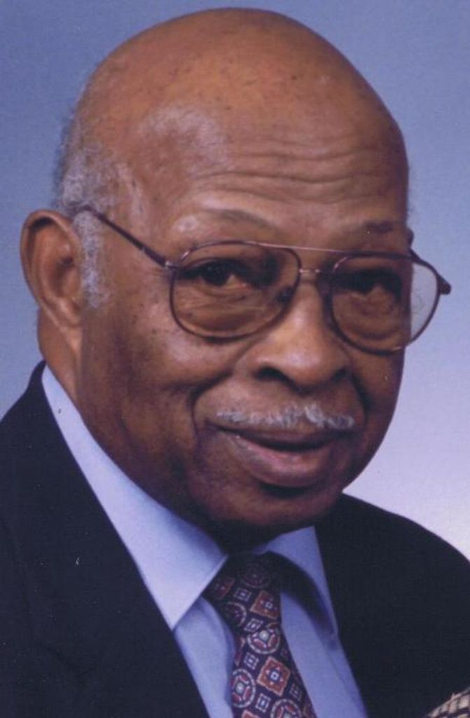 Louis Anderson, Sr.